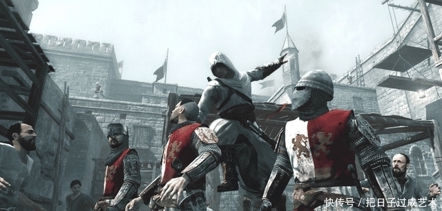 简单|十字军东征死了那么多人, 为什么还要多次东征? 原因很简单