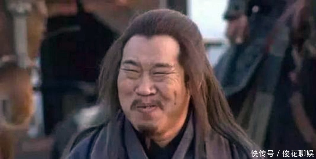 曹操|三国时期的鬼才，使曹操遗憾一生的人，诸葛亮庞统鲁肃都不是对手