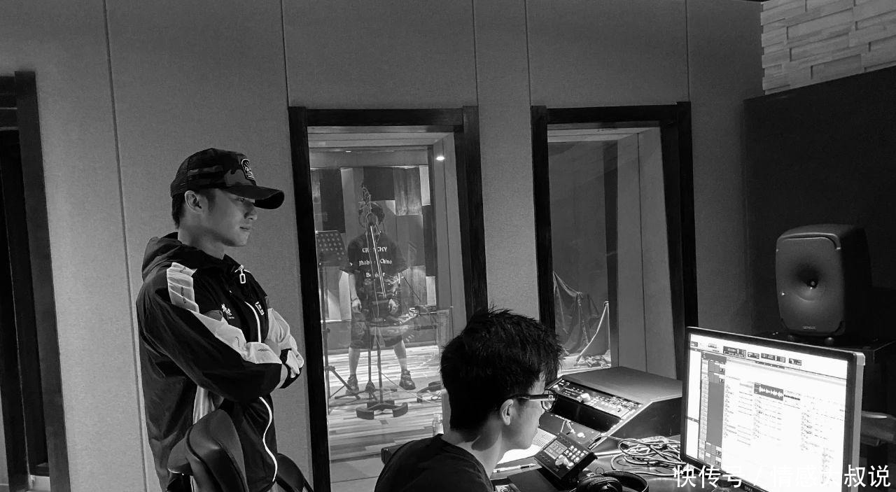 匹诺曹人声|中国好声音,为何这首周杰伦的《Mojito》,最终仅有一个同情的转身