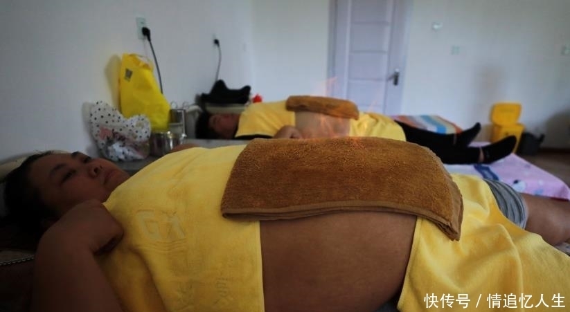  体重|400斤女子为备孕而减肥, 饿了4天反倒长了4斤? 怀孕之后全家人都郁闷了