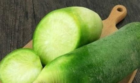 当天|腌萝卜条,别只会加盐,学会一招,萝卜条脆爽入味,当天腌当天吃