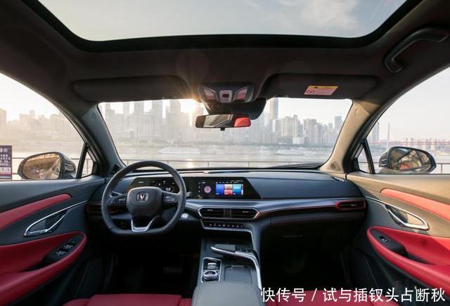  自主|国产崛起15万的高颜值自主品牌SUV推荐