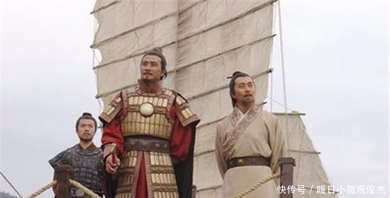 养老|蓝玉案爆发,朱元璋对一位老将说:你回家养老吧,我不杀你