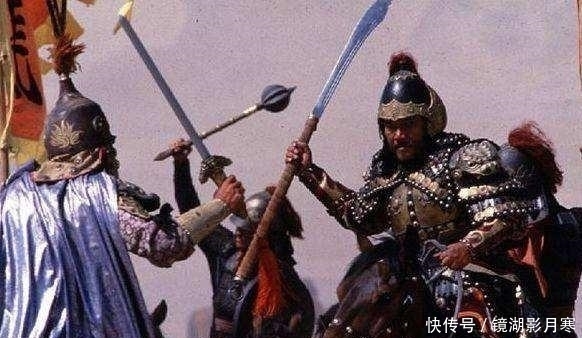 老巢|蒙古人进攻西夏时, 为什么没人打他老巢?