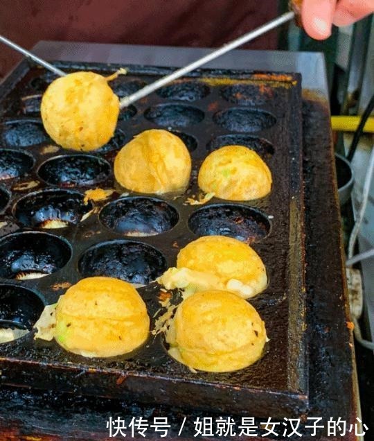 土笋冻|饿了两个月,该去美食街解解馋了!