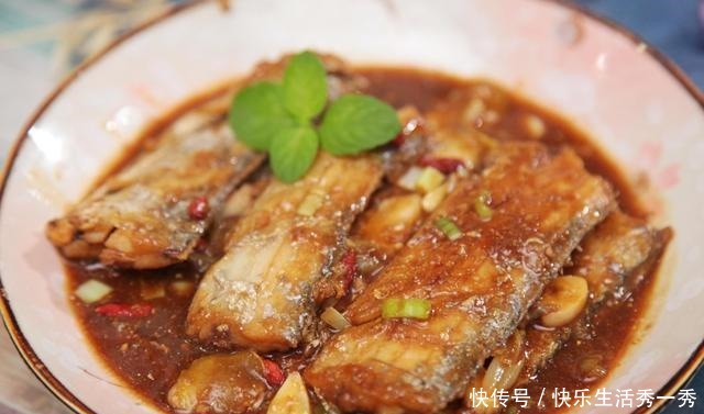 还够|中秋家宴,这7道菜要收藏,招待客人不油腻,做法简单还够硬!