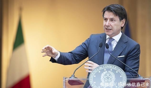  学乖|意大利防疫效果好于西班牙，不再是重灾区，原来是做了这三件事