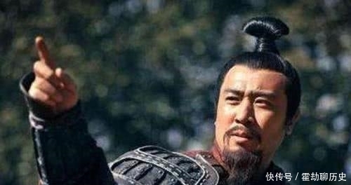 骁勇善战|骁勇善战的马超,为何投奔刘备之后得不到重用?