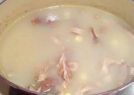 夏天|猪身上的一宝,25块钱一斤,我遇到从不手软,夏天吃比羊肉滋补