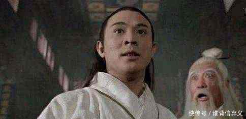  张无忌|朱元璋是张无忌的手下，为什么最后是他称了帝张无忌呢！