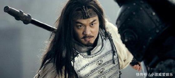 虎将|刘备最信任的一个将军，却害死刘备三大虎将，最终刘备将他活剐！