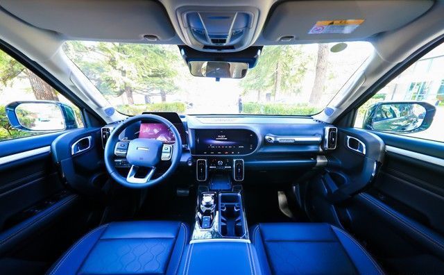 潮流|潮玩世界,一拍即合,哈弗大狗潮流上市