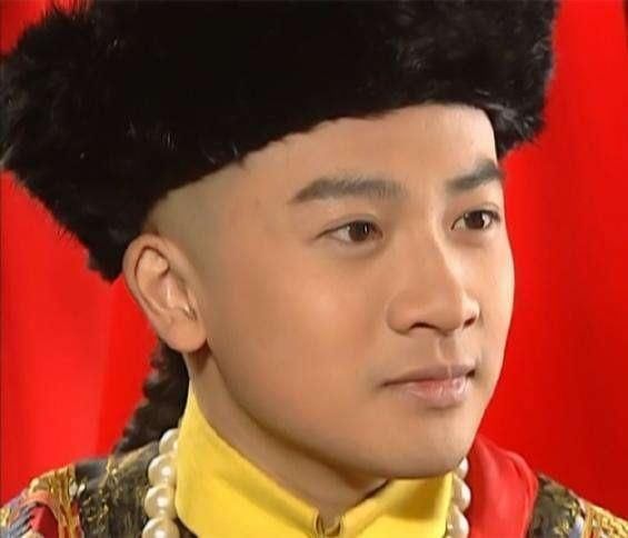 永琏|乾隆4次立储,为什么说五阿哥永琪才是乾隆最钟意的皇储人选