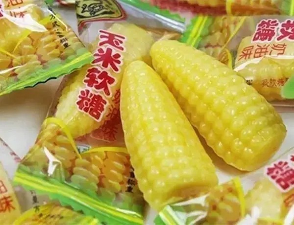 小时候|8090后零食,我赌十包辣条,吃过20种以上的已经是油腻大叔了