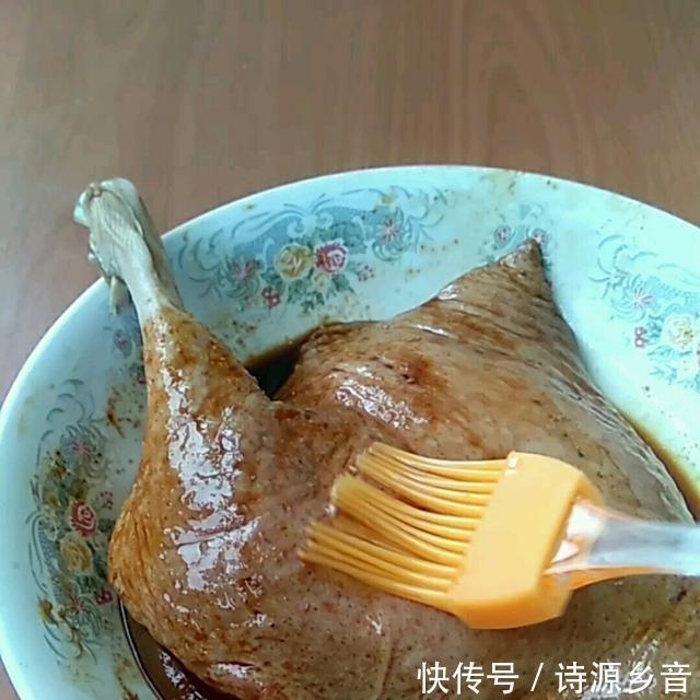  猪肉|秋天，鸡羊猪肉站在一边，为家人多吃肉，清热解毒，健脾健胃