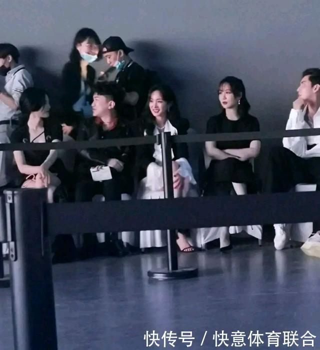 资源|火箭少女解散后,杨超越资源逆天,咖位提升,逐渐拉开了队友