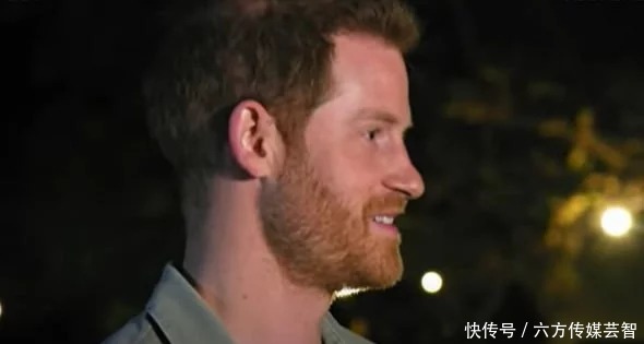 标签|粉丝嘲笑哈里王子的“女权主义者”标签
