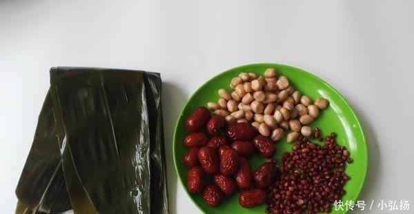 最合适|包粽子糯米泡多久最合适?70岁老妈透露:粽子好吃泡糯米最重要