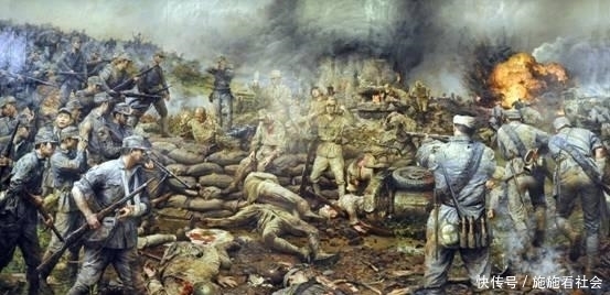 军队|他是抗日战争期间, 国民党军队中最受欢迎的将军之一!