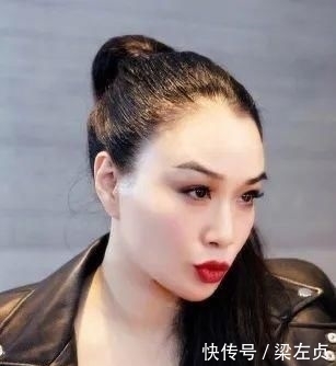 害怕|让黄晓明都害怕的女人们,最厉害的竟不是撕X!