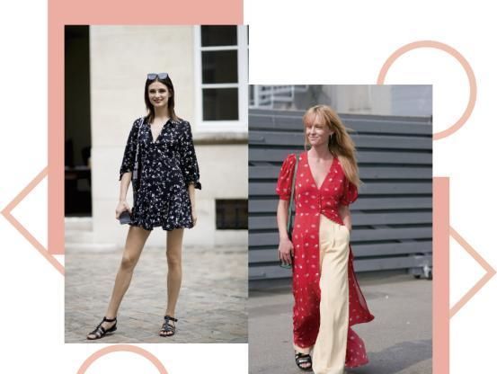 夏日|奔三女人夏季怎么穿搭才合适清爽夏日基础款,轻松穿出高级感