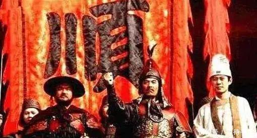 皇室|我国历史上下场最惨的王朝，百万皇家子孙全部被杀！