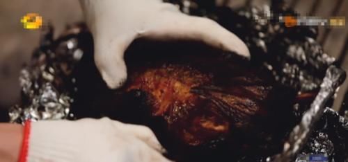 举动|《向往4》黄磊花3小时做叫花鸡,何炅一举动穿帮网友懒得装