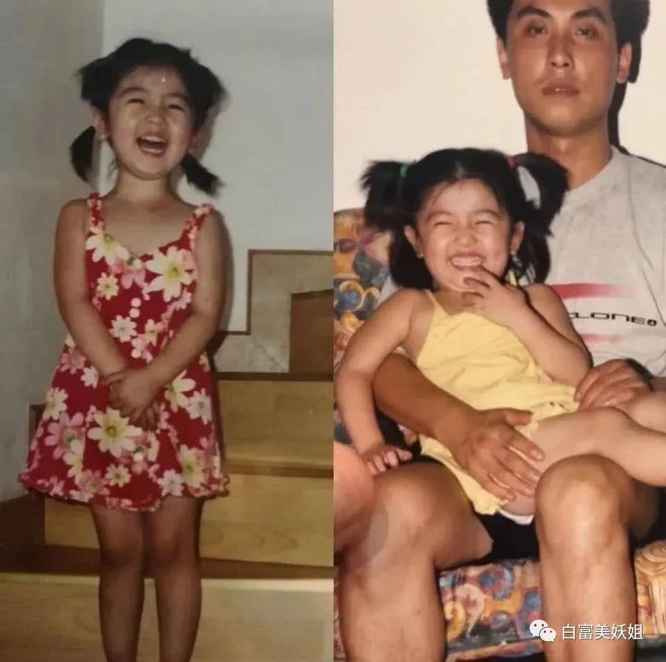 别嘲|别嘲她踩虞书欣上位了这位才是京圈真公主好吗