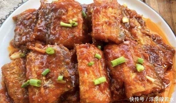 酥软|多做给孩子吃的菜，口感酥软，味道鲜美，常吃健脑益智，身体棒