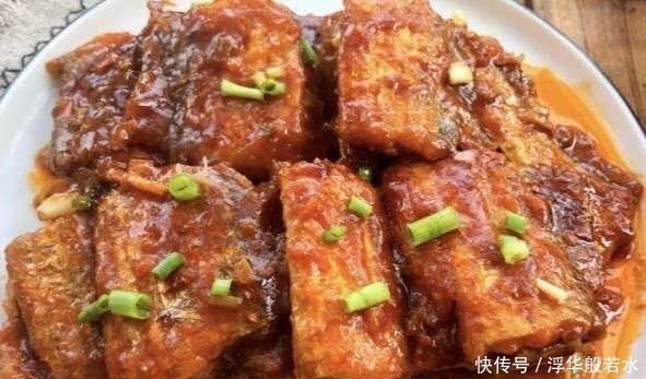 酥软|多做给孩子吃的菜,口感酥软,味道鲜美,常吃健脑益智,身体棒