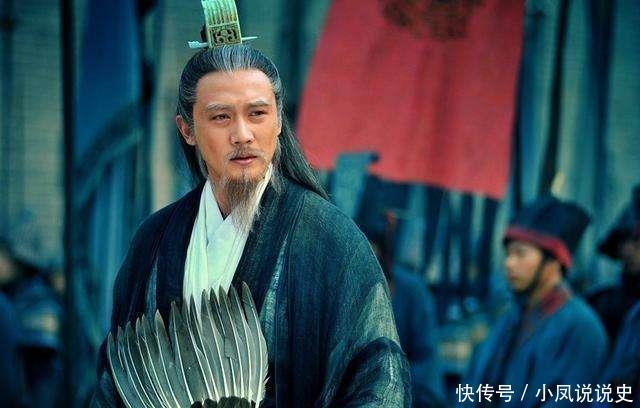  师傅|卧龙凤雏的师父是谁？他若下山，三国历史会不会被改写？