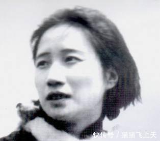  徐志摩|陆小曼吃完饭 就对徐志摩说6个字 公婆气到出走