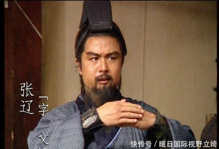 投降|三国中投降的7位名将,其中6人得到后人称赞,唯独他被人唾弃