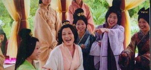 汉朝|汉朝最伟大的女人 汉武帝的丈母娘改变了整个中国历史