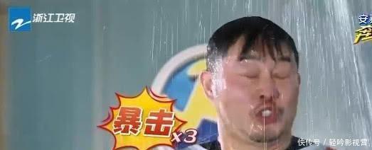 奔跑|《极挑》《奔跑吧》《向往的生活》差距在哪从沙溢就可以看出来