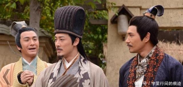 中国|三国时代除了魏蜀吴,还有1国,无声无息却为中国造福千秋!