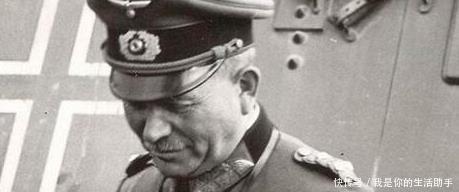 古德里安|二战德国日薄西山，隆美尔古德里安等名将，为何还听命希特勒呢！