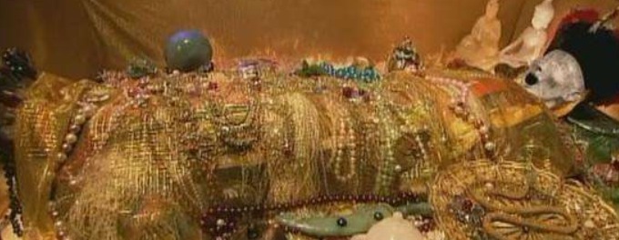 猖獗|民国时期盗墓者猖獗,大清朝康熙、乾隆、慈禧等皇陵尽皆被盗