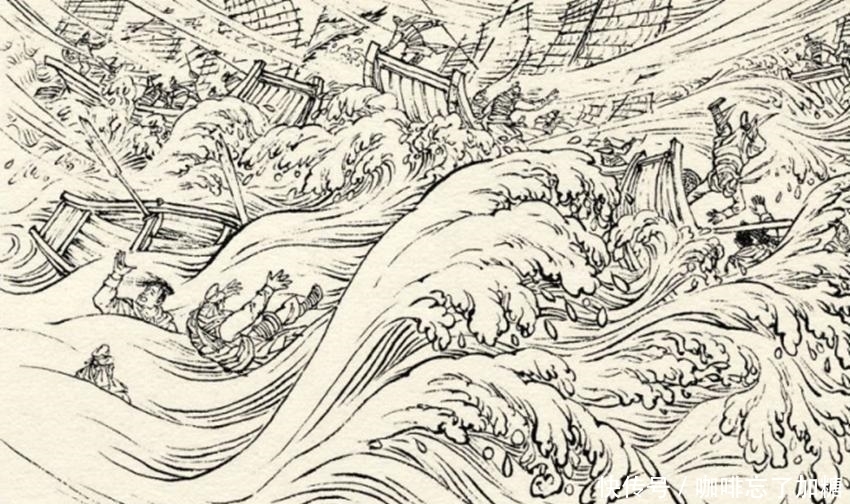 白盔白甲|岳帅遇害, 牛皋率岳家军捉秦桧, 途中余化龙自刎, 何元庆银锤碎顶