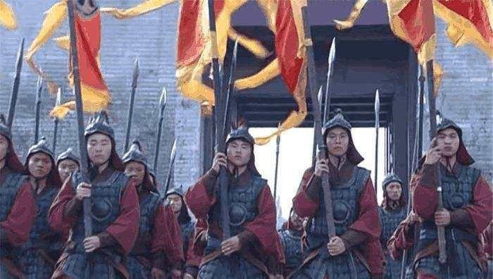 朱元璋|明初大案功臣一句话两块免死金牌变废铁，朱元璋我说了算