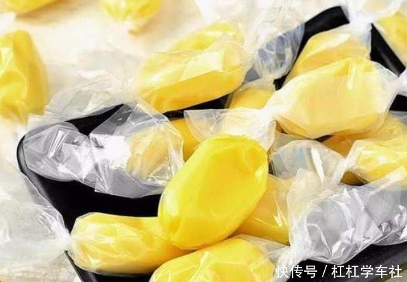 喜欢|7款让人吃了直“上头”的糖果,颜值与口味并存,你喜欢吃哪一种