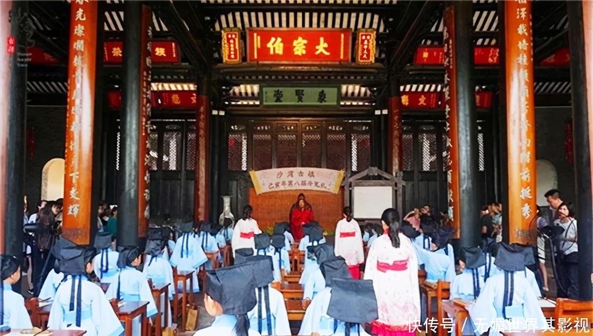 中国|以前人们流行“按辈分取名”,为何现在却不愿意了呢?原因很现实