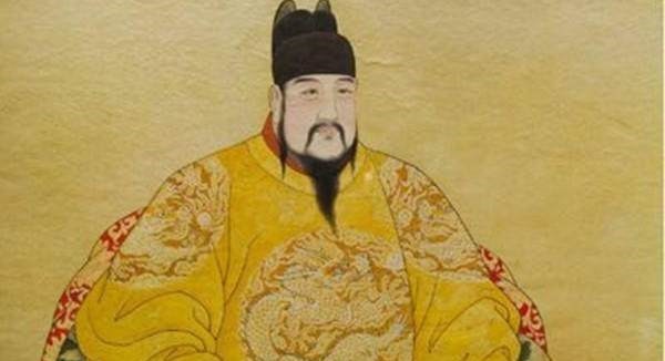 皇帝|她爹是开国元勋，她拒绝皇帝求婚，死后按皇后礼节安葬在皇家墓地