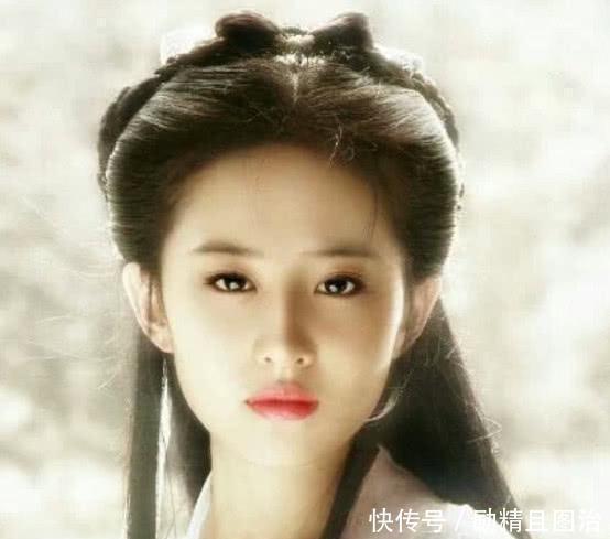 耶律齐|她是唯一一个让杨过吃醋的人 不是小龙女 更非郭芙和郭襄