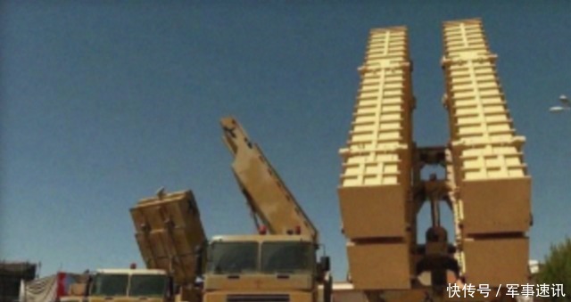  频繁|叙利亚频繁遭遇空袭，伊朗公开鼎力相助，专家：以色列遇到了硬茬