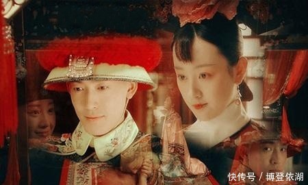 妃嫔|此女曾是皇帝的挚爱，却因触犯龙威而被斩首，死后所有遗物被烧毁