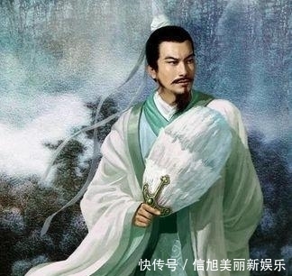  扫地|诸葛亮上演“空城计”, 为何要让5个人在门前扫地? 别想的太简单