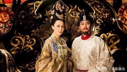 名将|他为唐朝立下赫赫战功，被李世民推为大唐名将，后来却不得善终