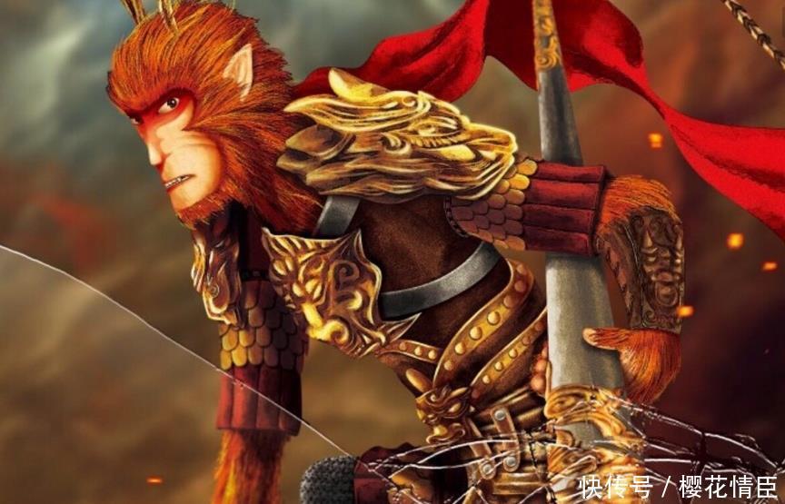 高翠兰|成佛之后师徒们去向如何?孙悟空没有回花果山,高翠兰已经嫁人