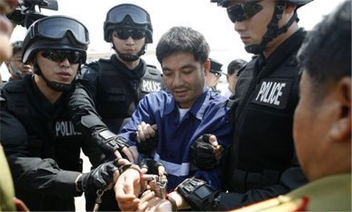  人称|金三角最危险女毒枭，人称“罂粟女皇”，我国出手后如今生死成迷